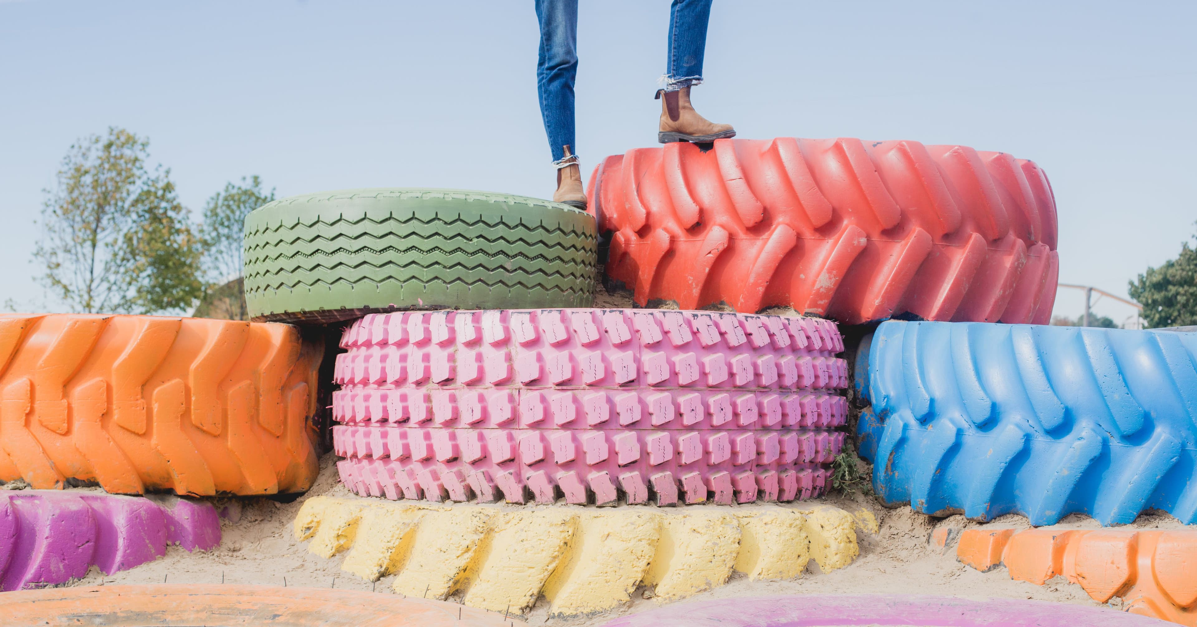 Upgrading a Helm chart to the latest version